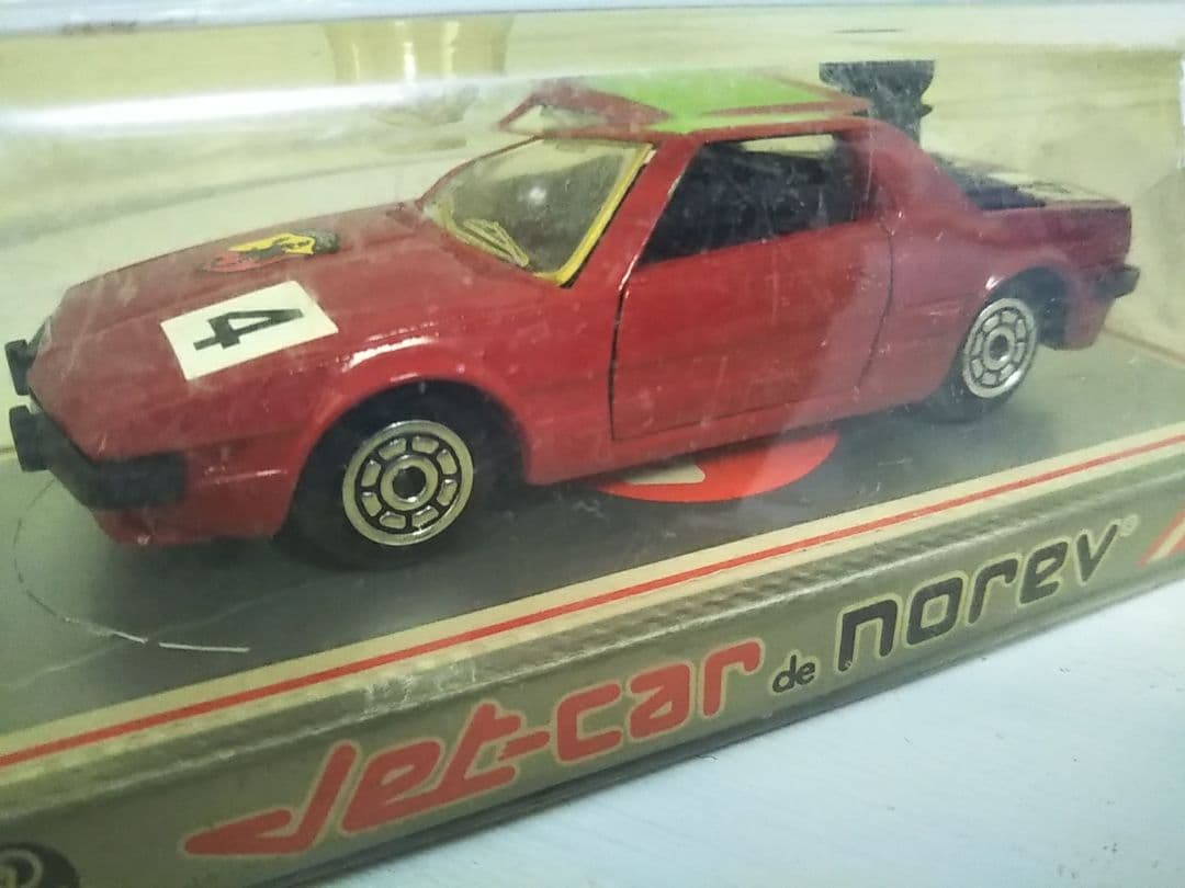 フィアット X1/9 ノレブ　アルファロメオ　アバルト　ランチア