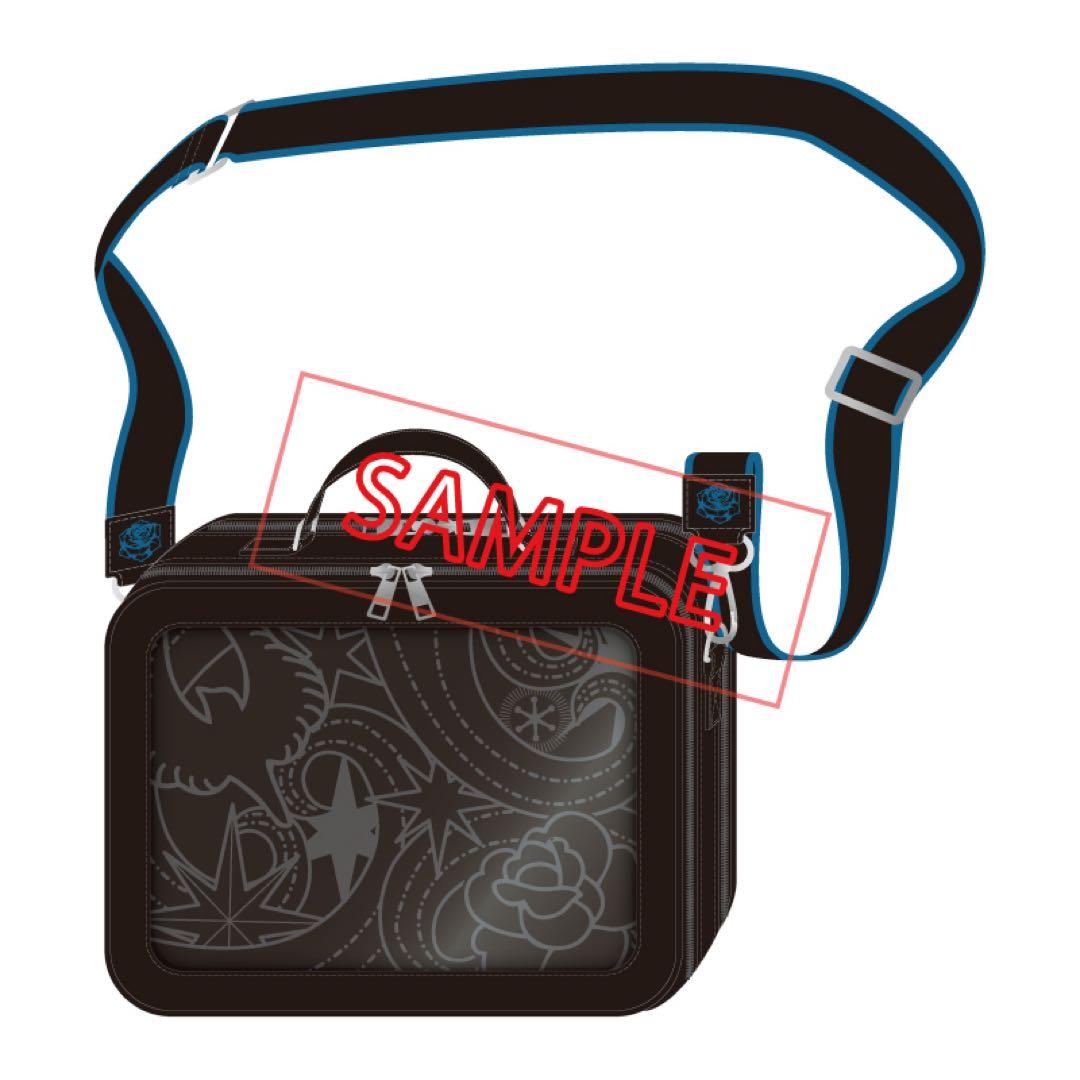 Ado 【通販限定】　外に出なさい。いっしょにおでかけバッグ よだか