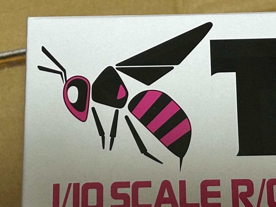 【新品・未使用！】TAMIYA HORNET by JUN WATANABE