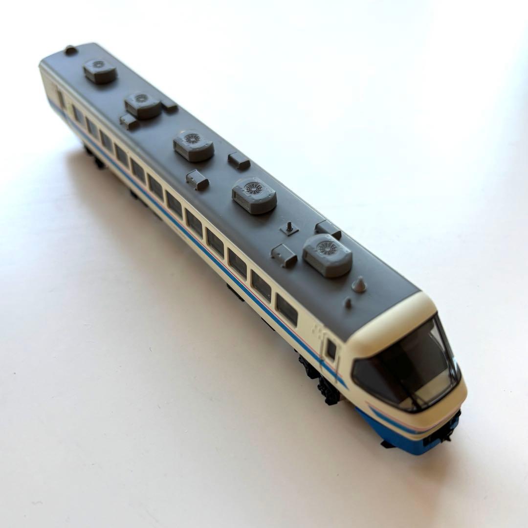 Nゲージ車両 485系特急電車 (スーパー雷鳥仕様)セット