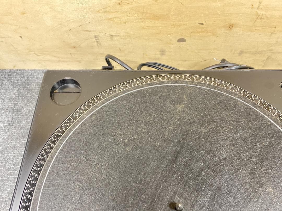 107 pioneer PLX-500 ターンテーブル パイオニア