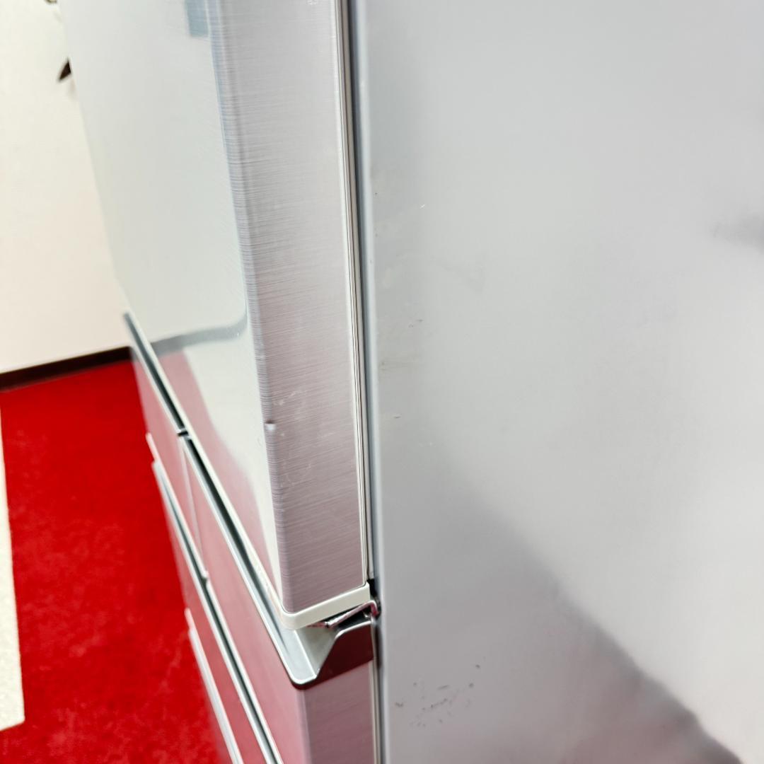 東京23区送料無料　美品アクア2015年製　5ドア415L　洗浄/除菌済み