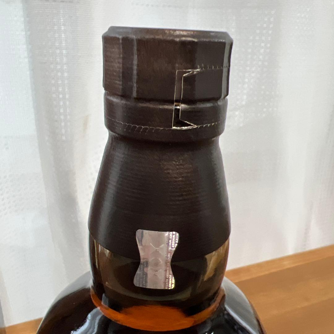 山崎シングルモルトウイスキー LIMITED EDITION2023