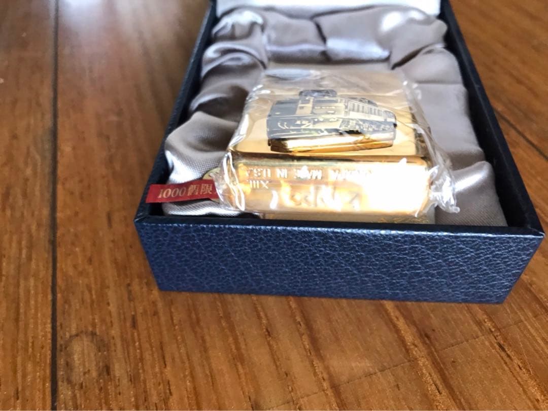 18日迄値下げ!ZIPPO 碓氷峠廃線記念1000個限定品EF63信越線　横川駅