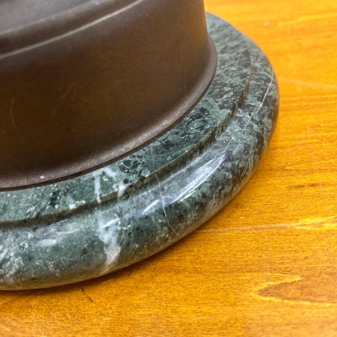 4362 オリジナーレ社■ムラーノガラス/テーブルランプ/真鍮/24万