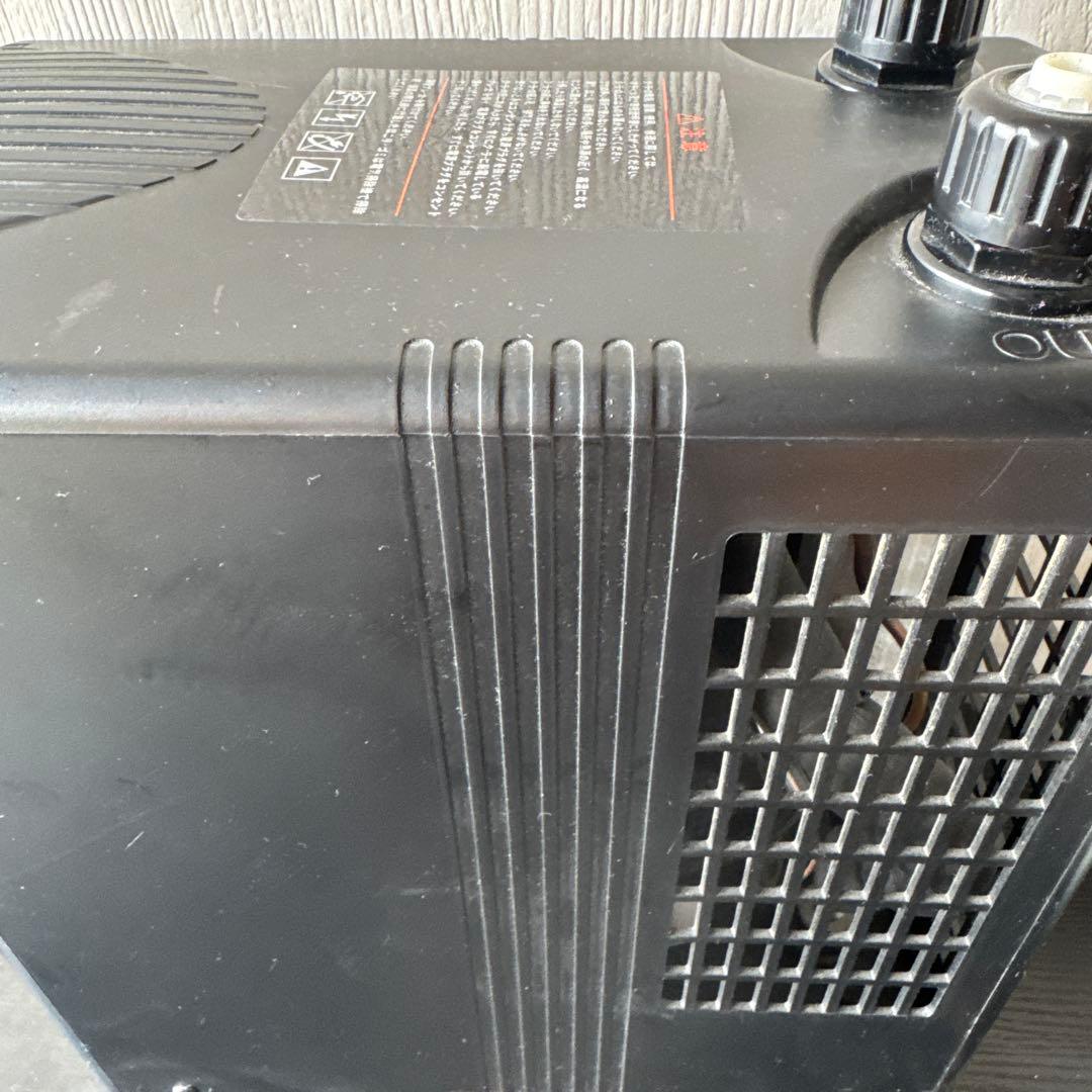 ZENSUI ZC-100α水槽用クーラー