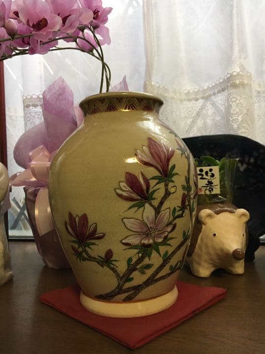 薩摩の白焼き壺