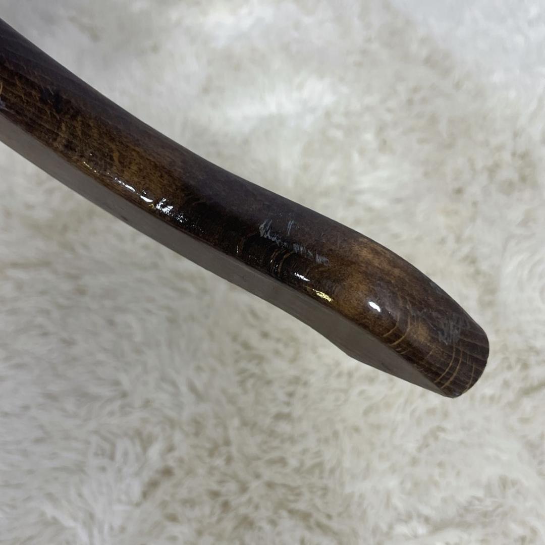 アンティークテーブル　象嵌細工 レトロ　サイドテーブル　丸　ヴィンテージ