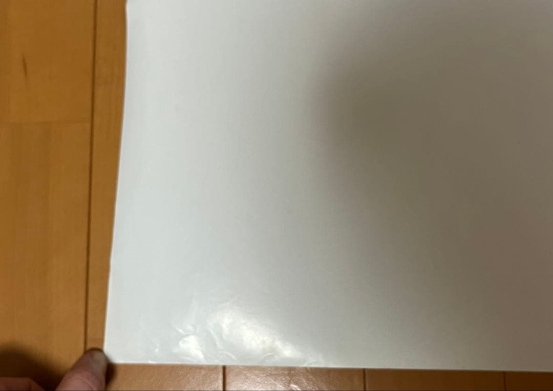 【非売品・レア】RAVE レイヴ Bigポスター　真島ヒロ