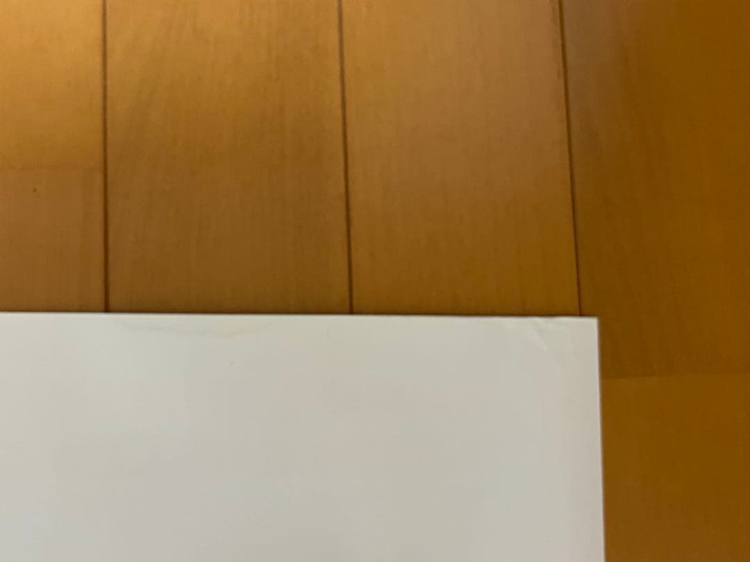 【非売品・レア】RAVE レイヴ Bigポスター　真島ヒロ