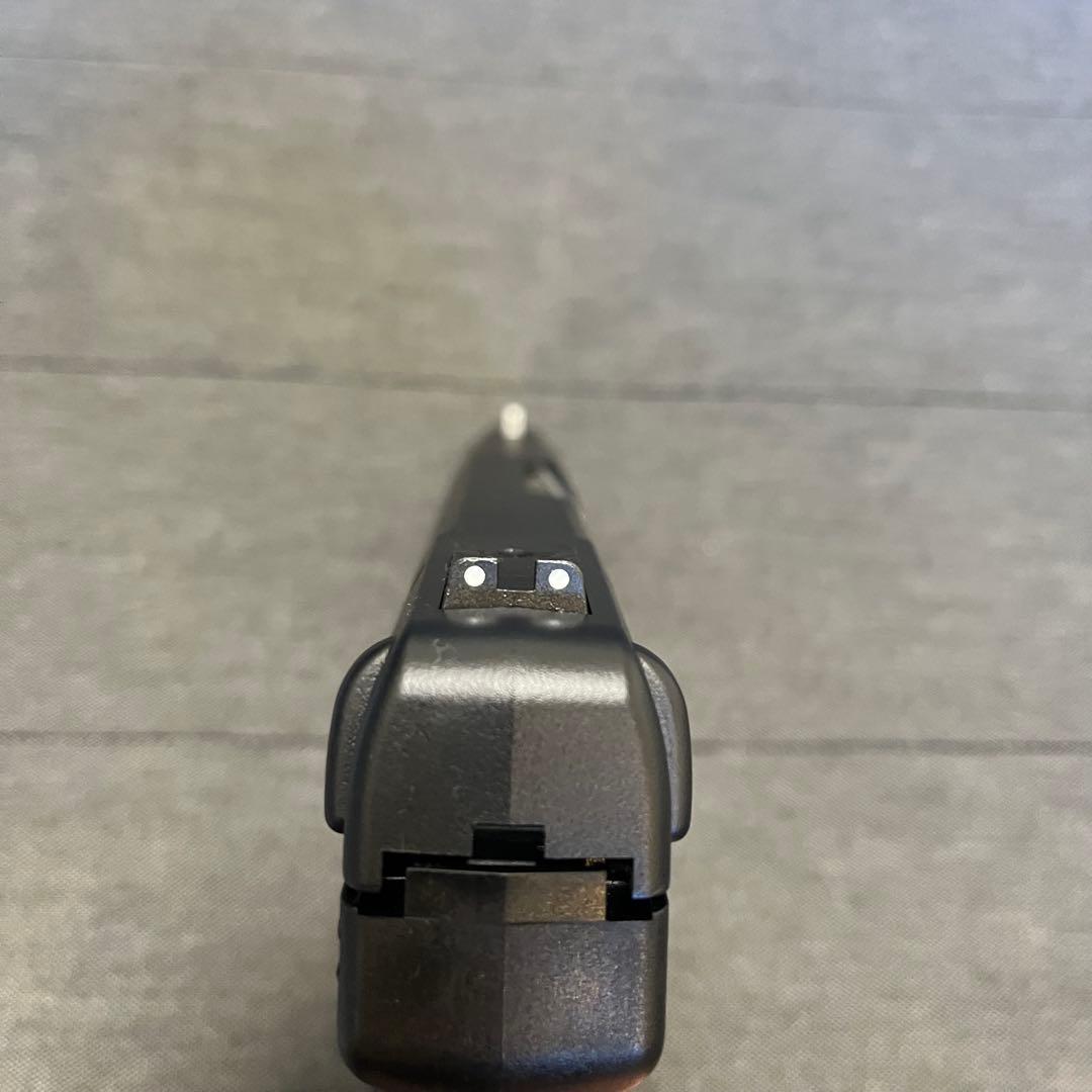 新品予備マグ付き 東京マルイ FN5-7 ガスブローバック