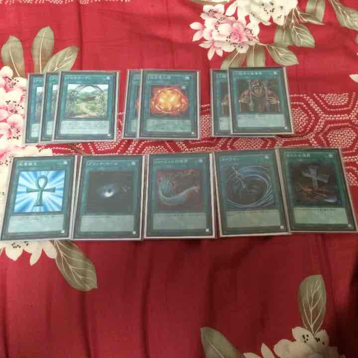 遊戯王アロマージデッキ ガチ