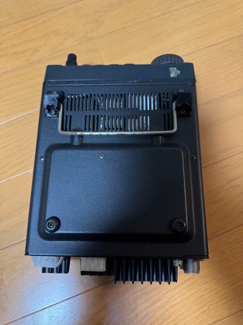 ICOM　IC-706　動作品