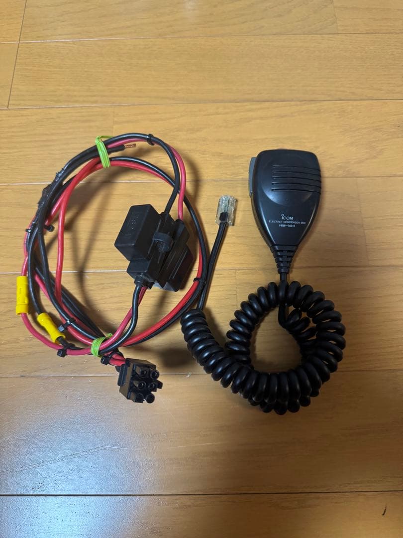 ICOM　IC-706　動作品