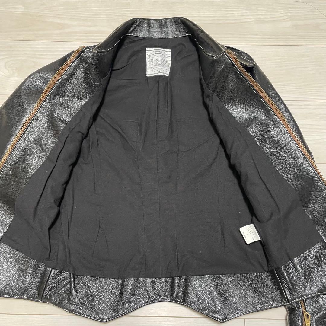 blutenblatt Western Leather Jacket　Y2K