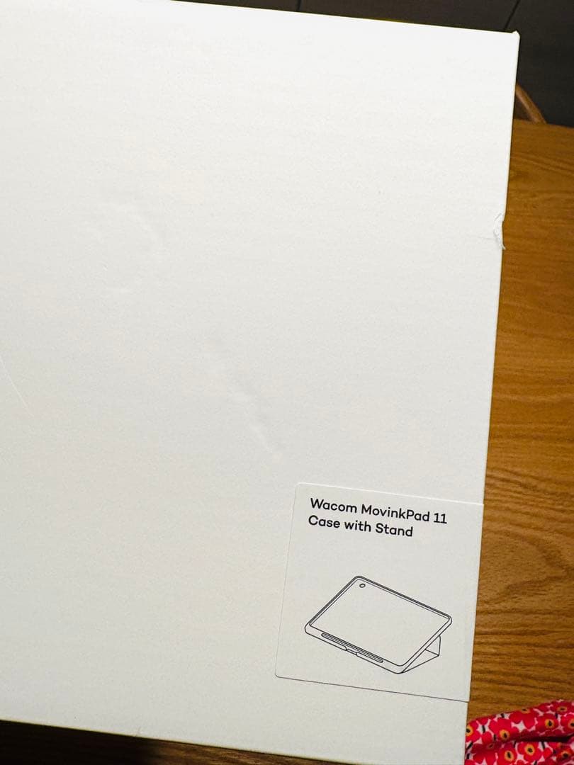 Wacom MovinkPad11（純正専用ケース付き）