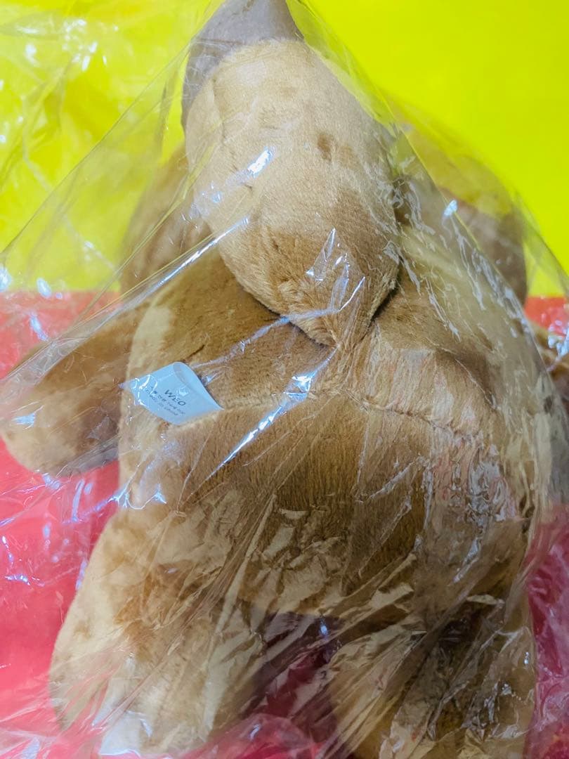 THEBOYZ ドボイズ ソヌ 30cm ぬいぐるみ