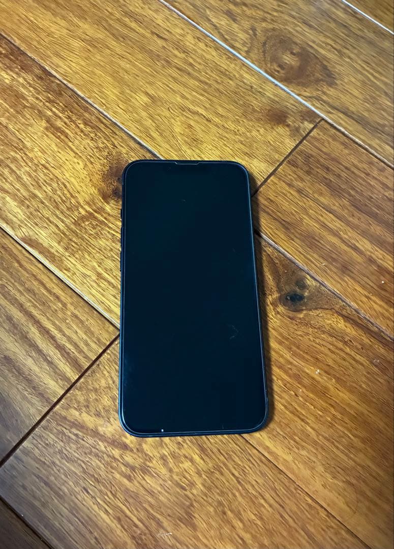 rinriku23　iPhone 13 128GB SIMフリー