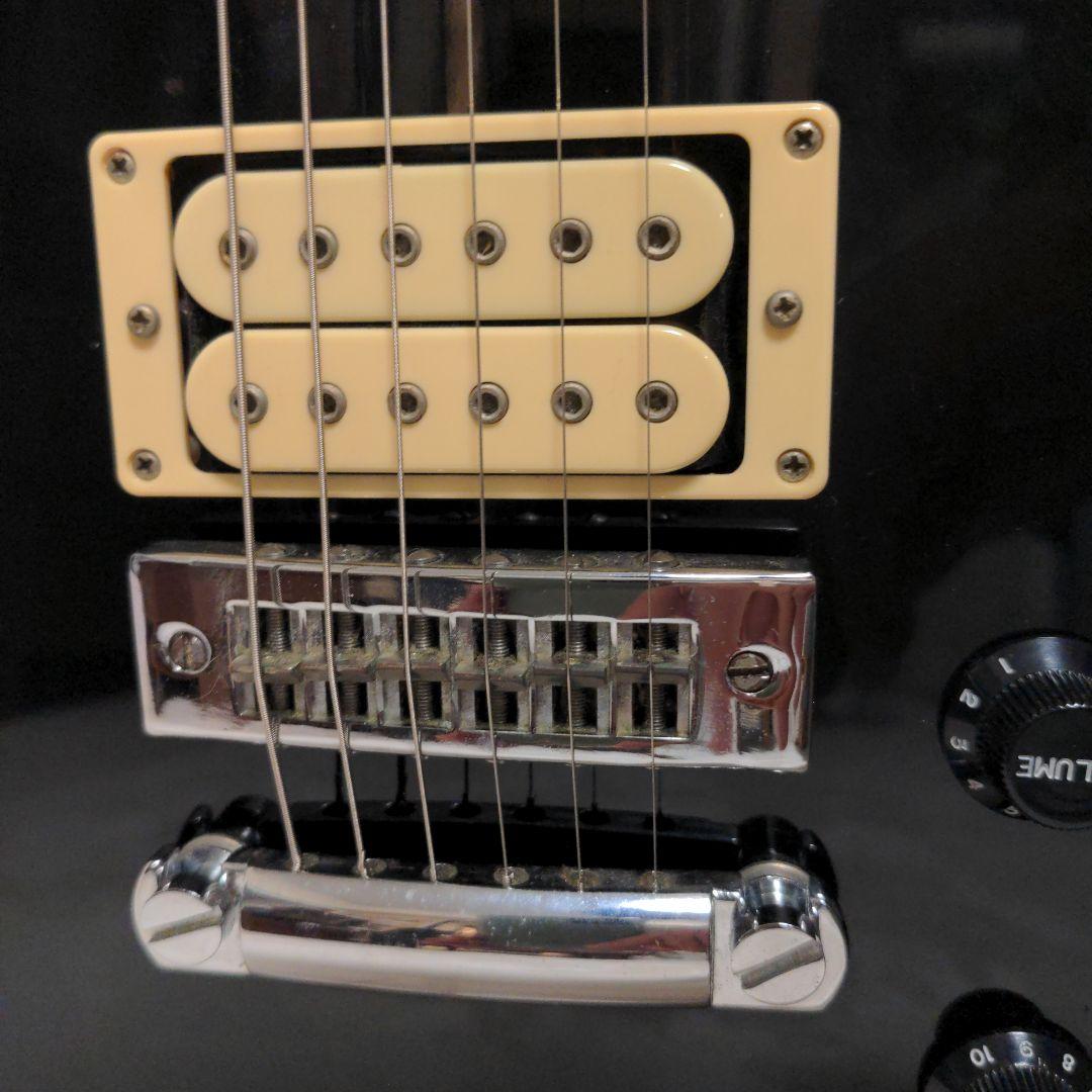 「伸也」KAWAIカワイ F-I Jr 80年代ジャパンビンテージギター