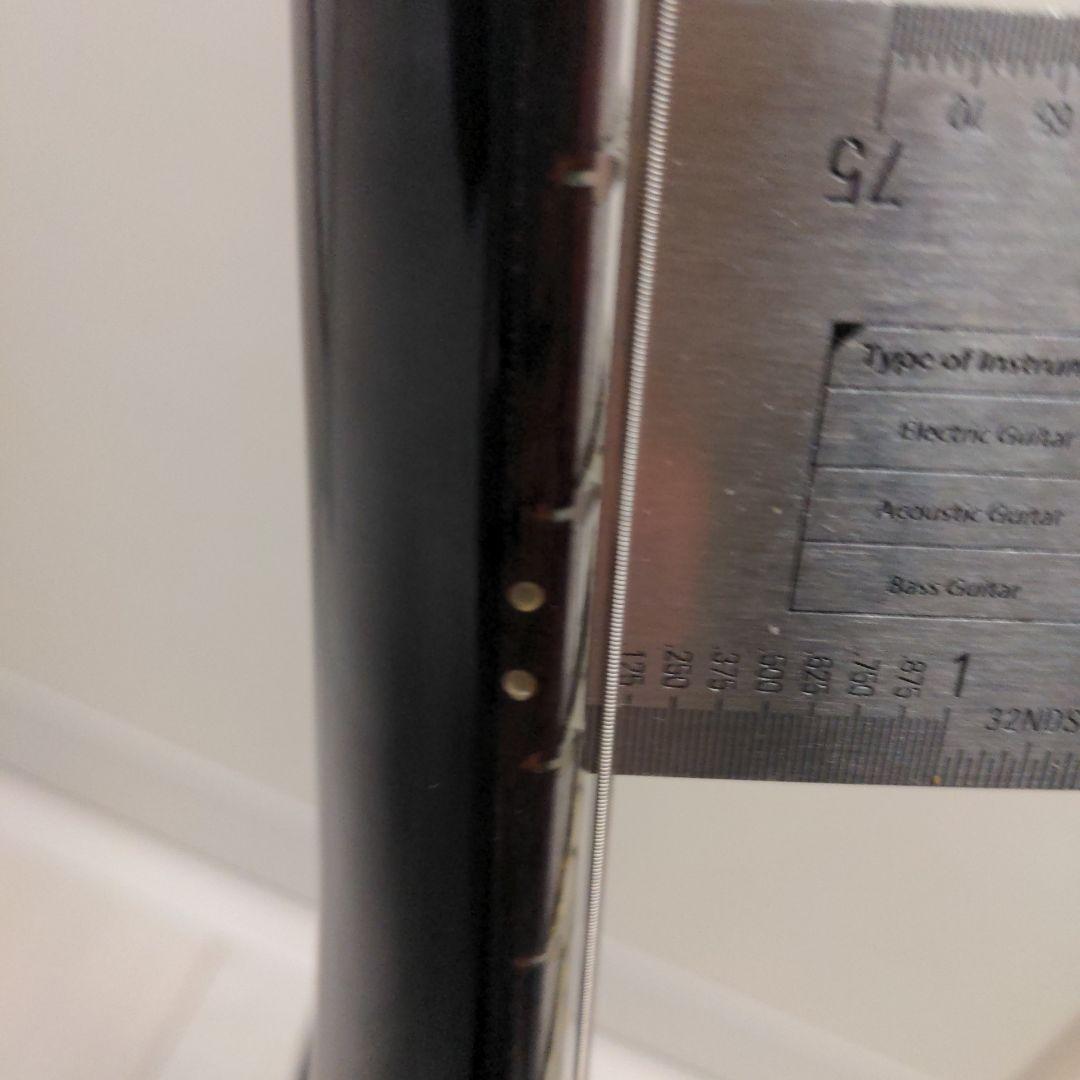 「伸也」KAWAIカワイ F-I Jr 80年代ジャパンビンテージギター