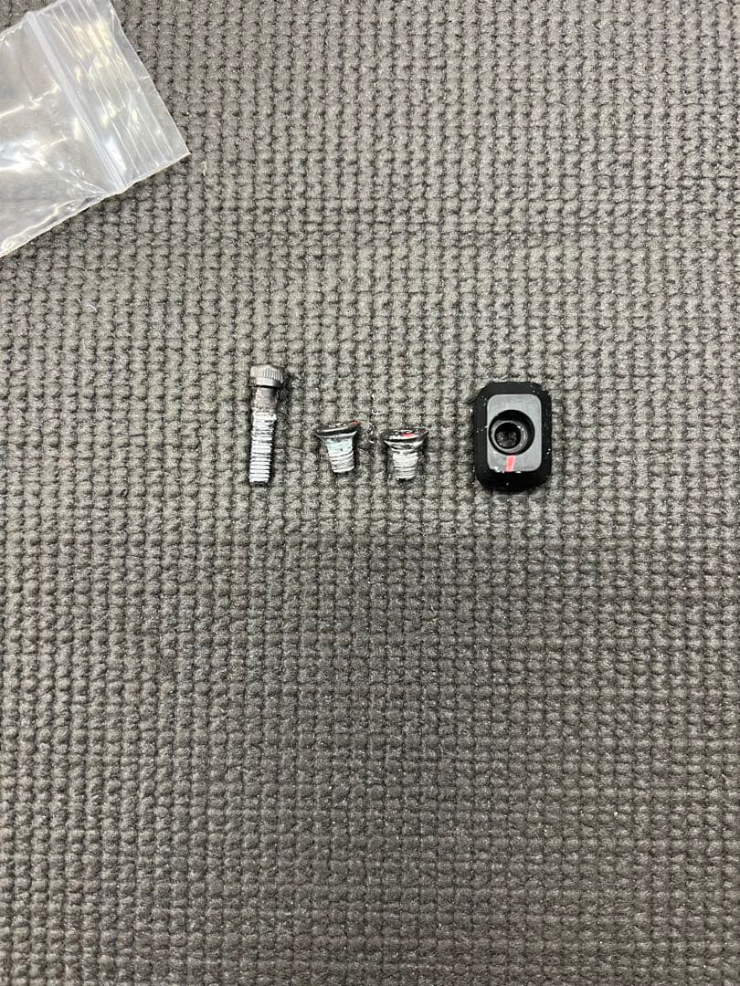 その他 HRF Concepts SKIFF DBAL