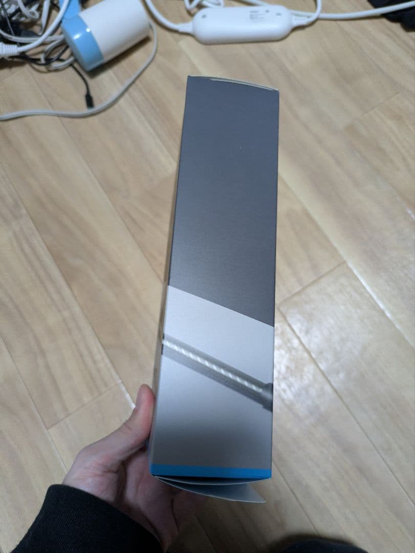 Sennheiser IE200 イヤホン