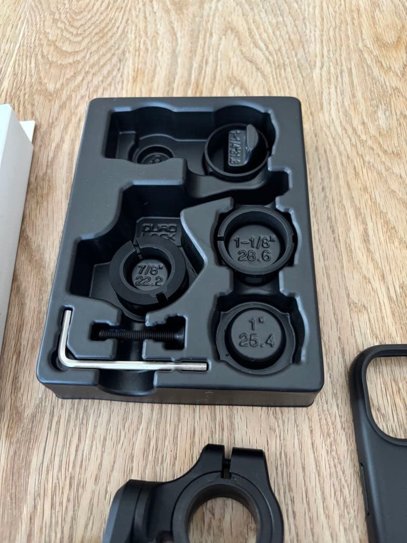 QUADLOCK HANDLEBAR MOUNT PRO クアッドロック