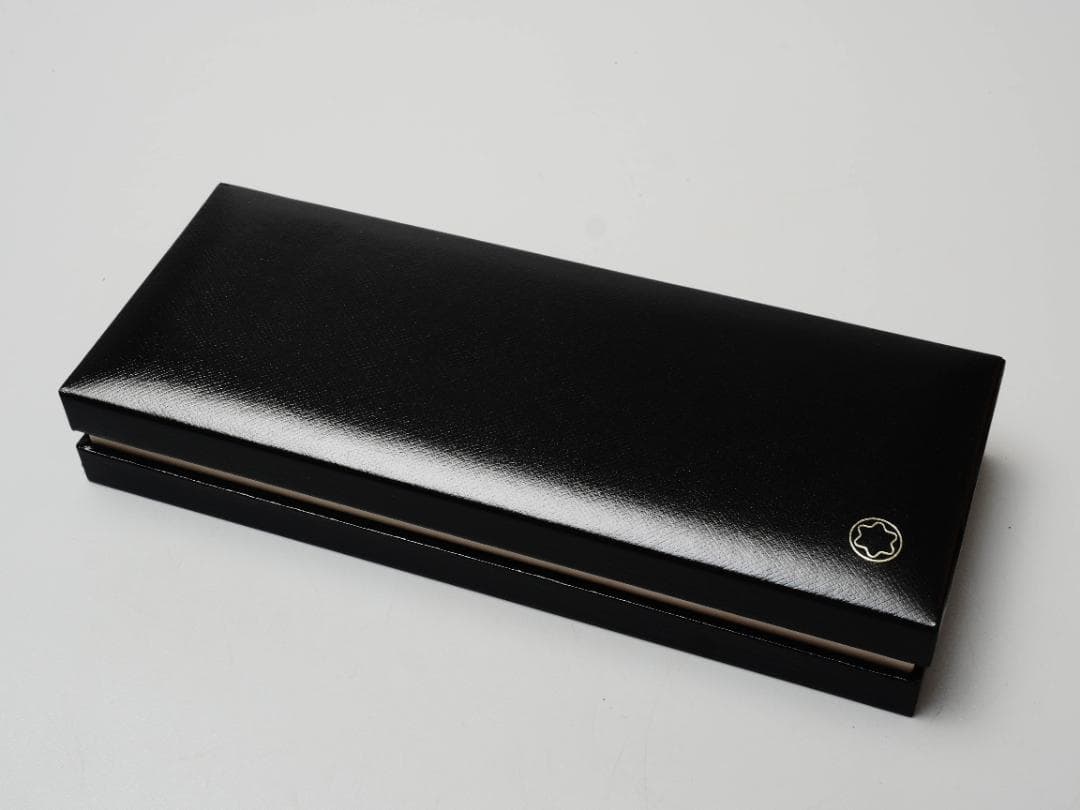 MONT BLANC モンブラン スターウォーカー ボールペン 美品 ケース付