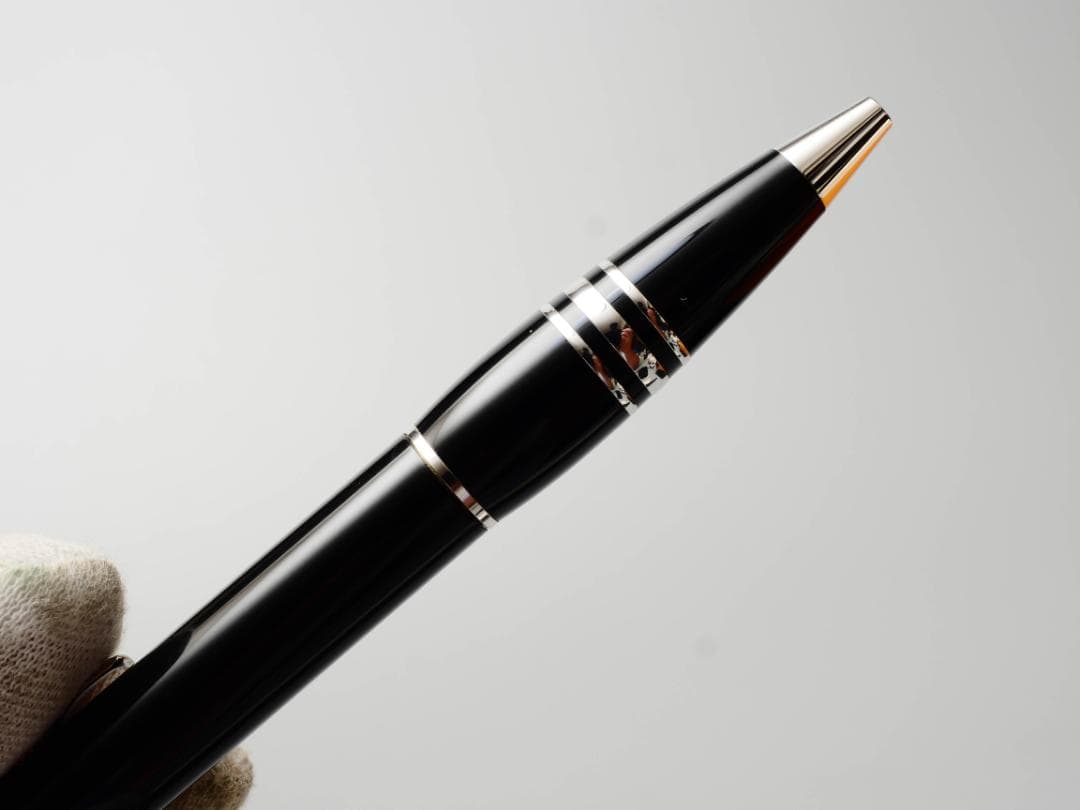 MONT BLANC モンブラン スターウォーカー ボールペン 美品 ケース付