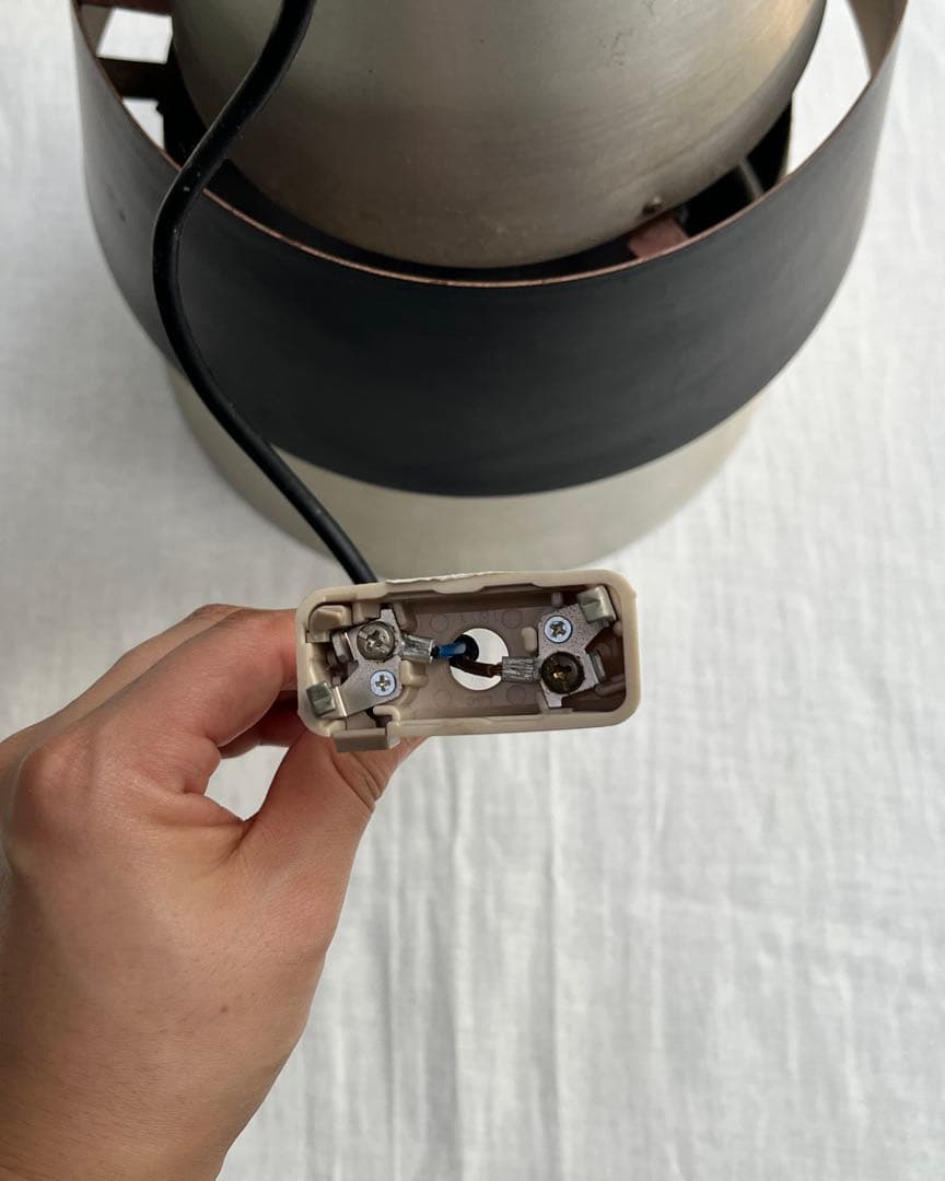 Jo Hammerborg フォグ＆モーラップ デンマークモダンペンダントライト