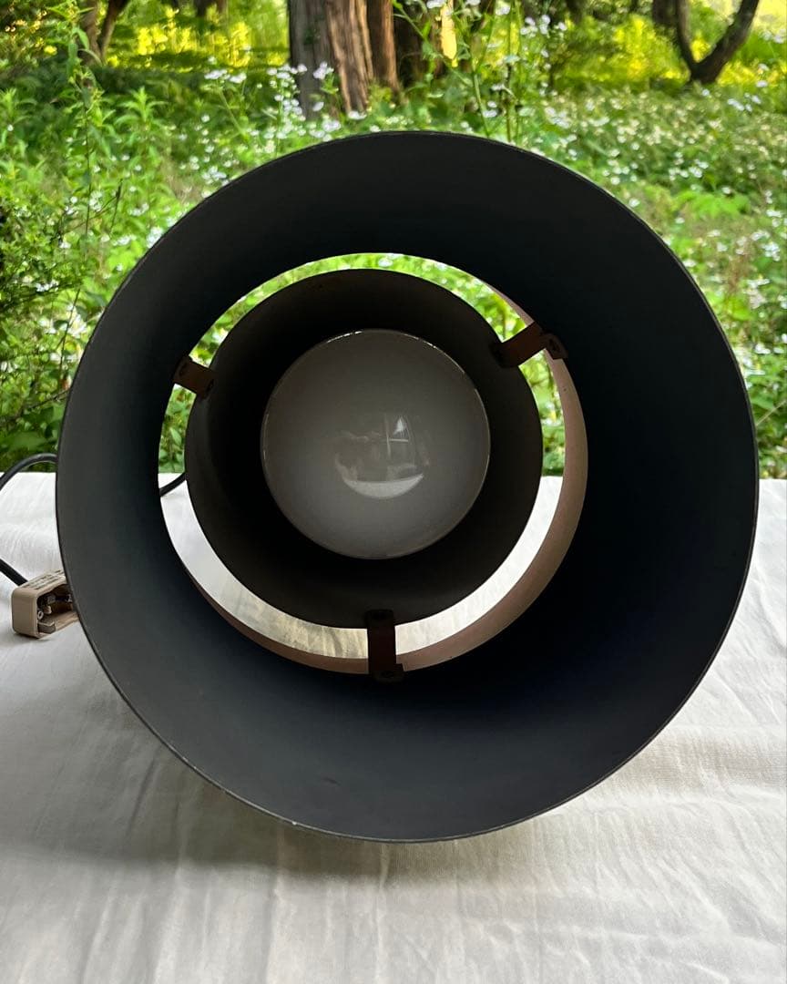 Jo Hammerborg フォグ＆モーラップ デンマークモダンペンダントライト