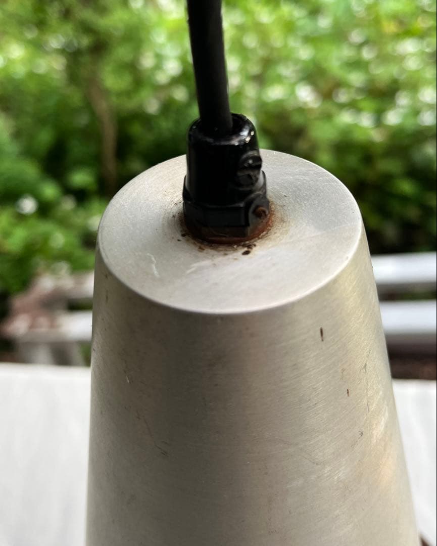 Jo Hammerborg フォグ＆モーラップ デンマークモダンペンダントライト