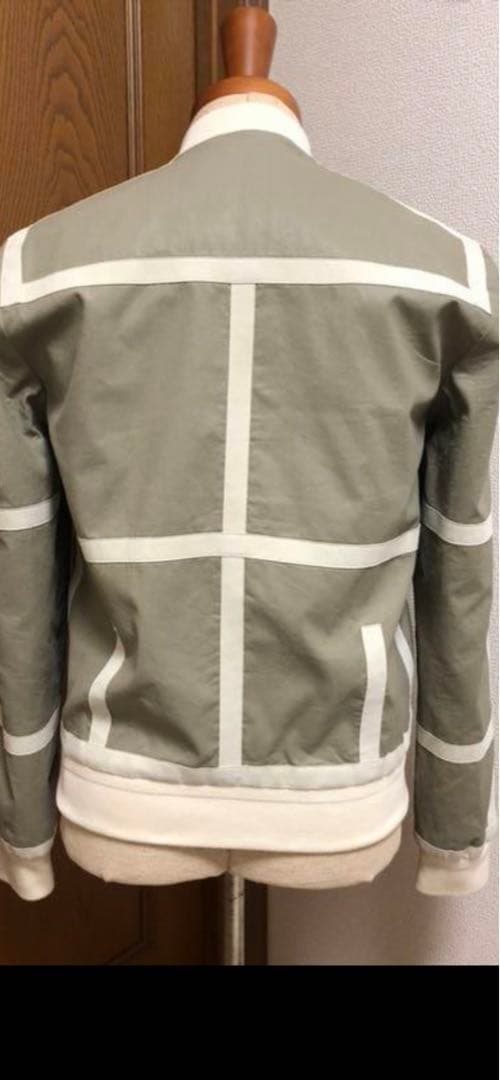 Belstaff Treswell Cotton Bomber ベルスタッフ