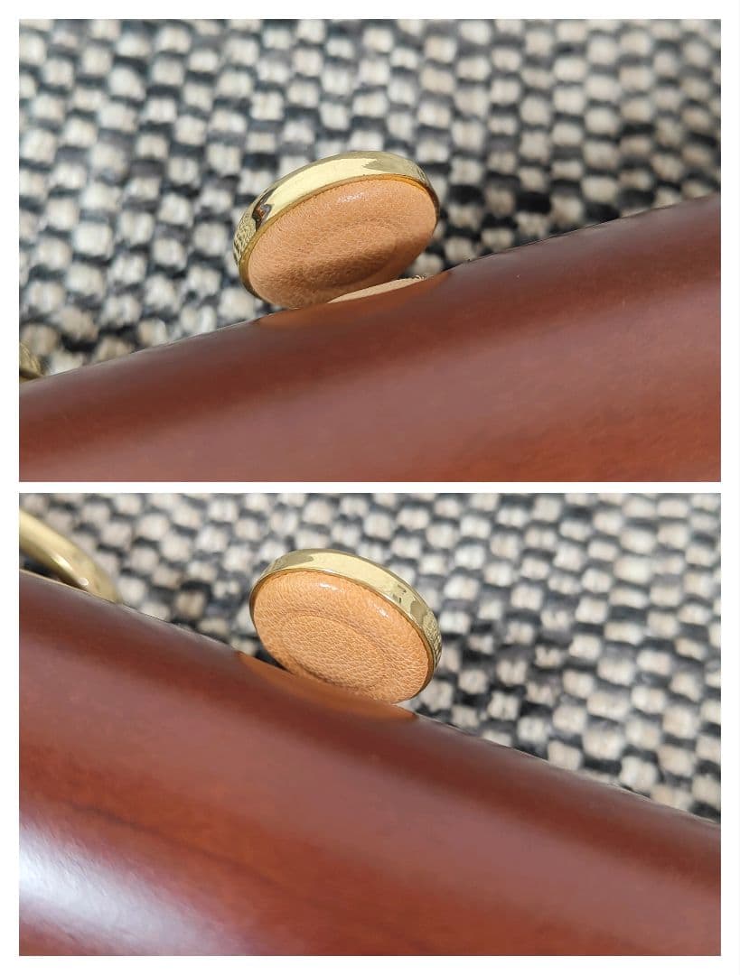 YAMAHA BASS BAROQUE バスリコーダー YRB