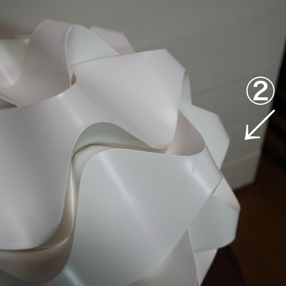 LE KLINT レクリント 175B デンマーク製 ペンダントライト 北欧家具