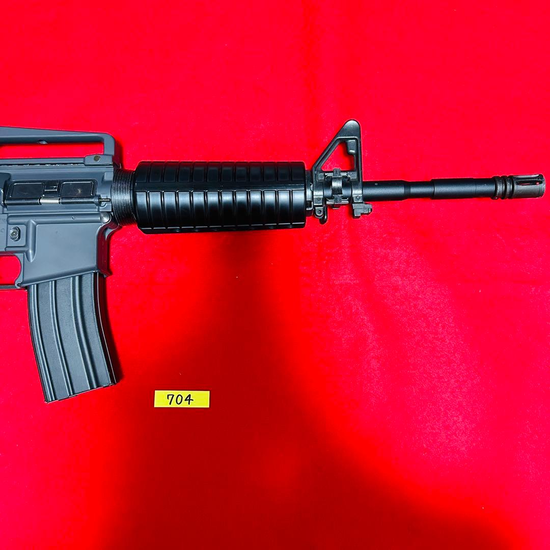 東京マルイ　M4A1 スタンダード電動ガン　カービン