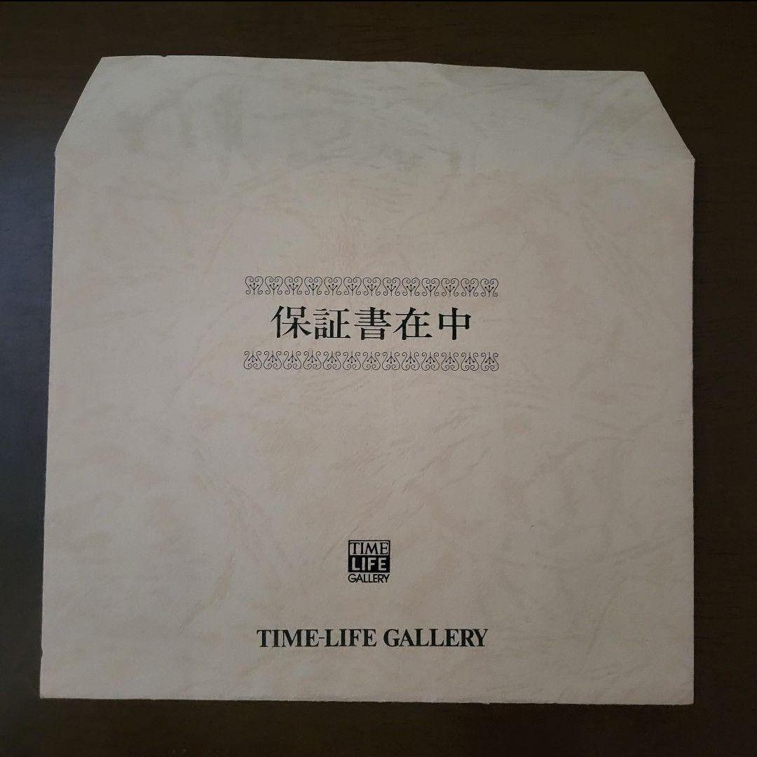 カシニョール 「別れ」 リトグラフ(33/150)