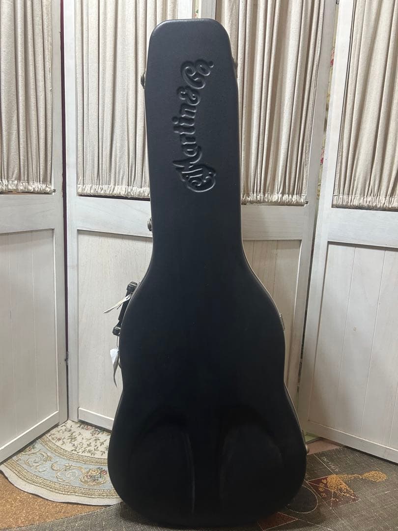 Martin D-28 2012年製 ワンオーナー 室内使用　今週末限定