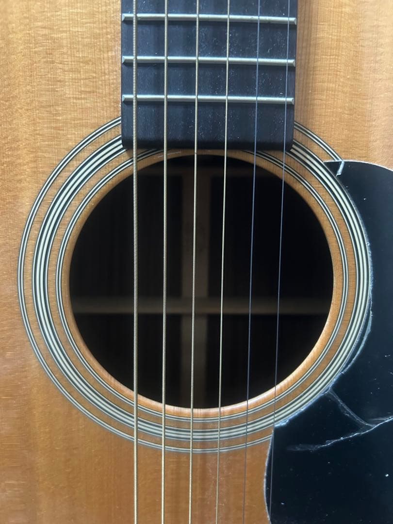 Martin D-28 2012年製 ワンオーナー 室内使用　今週末限定