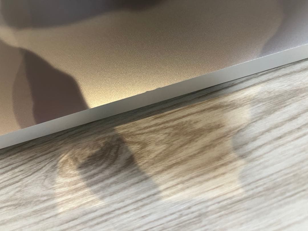 MacBook Air 13㌅ US配列 2018 i5 8GB 128GB