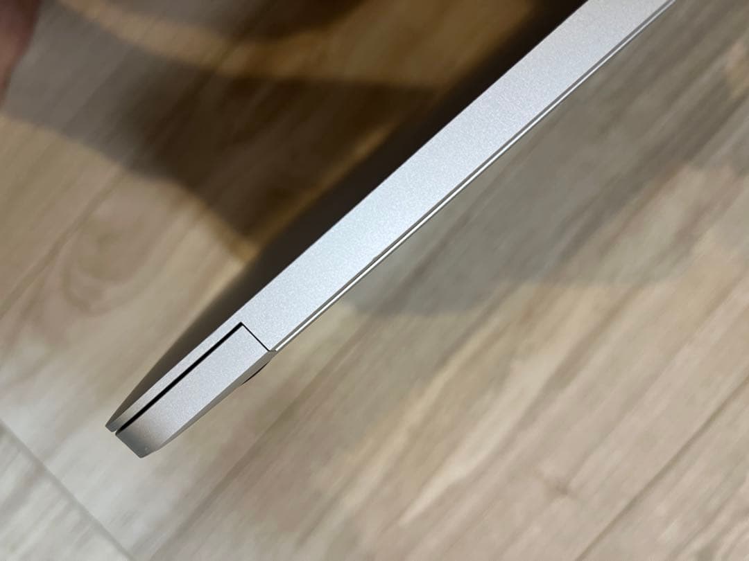 MacBook Air 13㌅ US配列 2018 i5 8GB 128GB