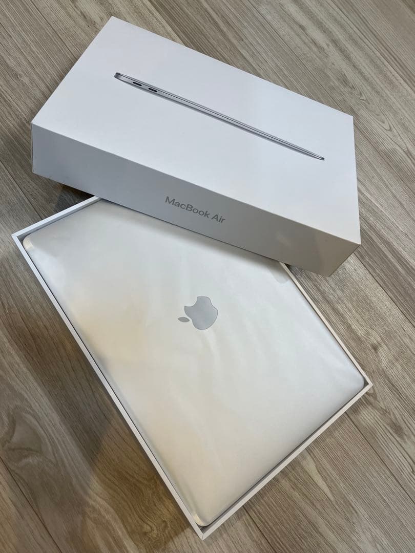 MacBook Air 13㌅ US配列 2018 i5 8GB 128GB