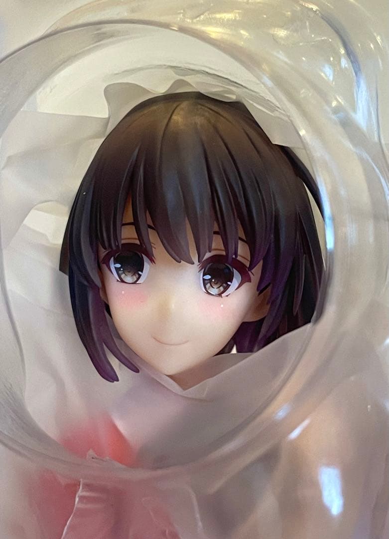 冴えない彼女の育てかたFine 加藤恵 Memorial Ver.