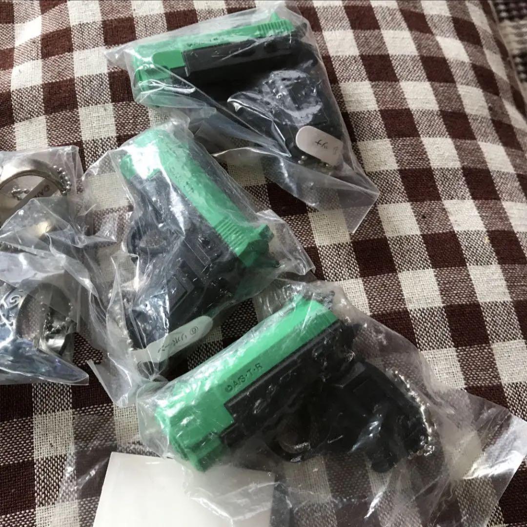 REBORN ガチャ セット