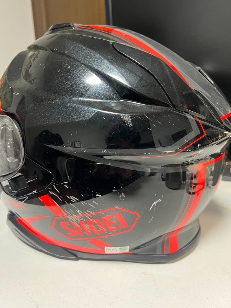 訳あり特価　Shoei GT air-II サイズXL