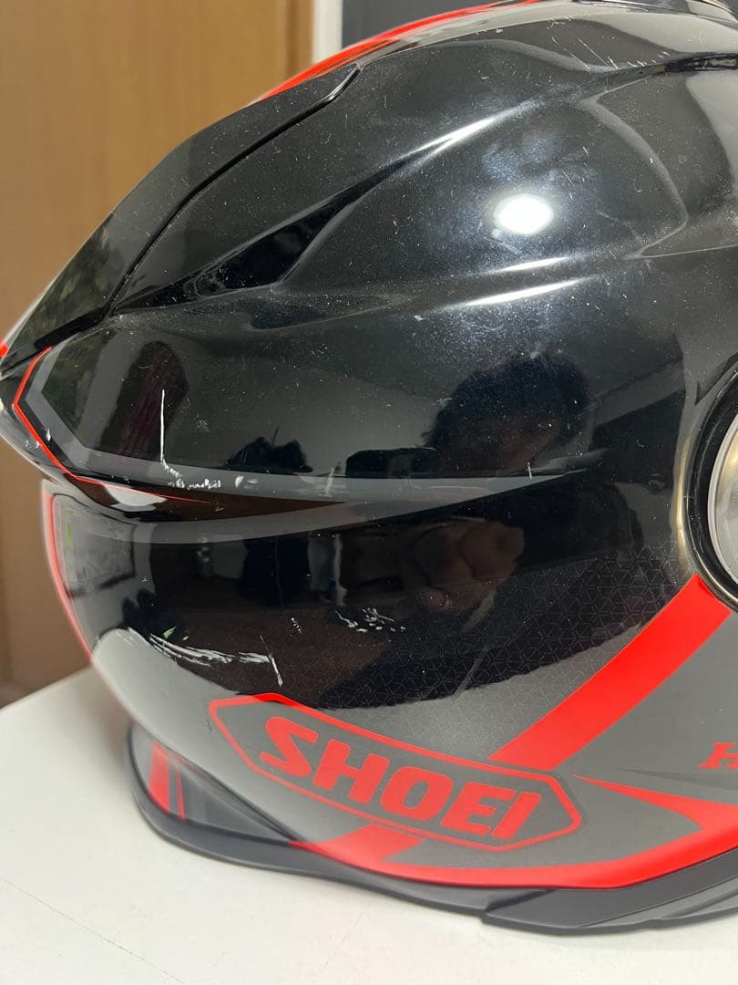 訳あり特価　Shoei GT air-II サイズXL