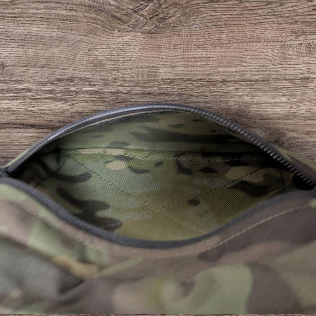 【新品】SPIRITUS SYSTEMSタイプ　MK5チェストリグ　MCTP