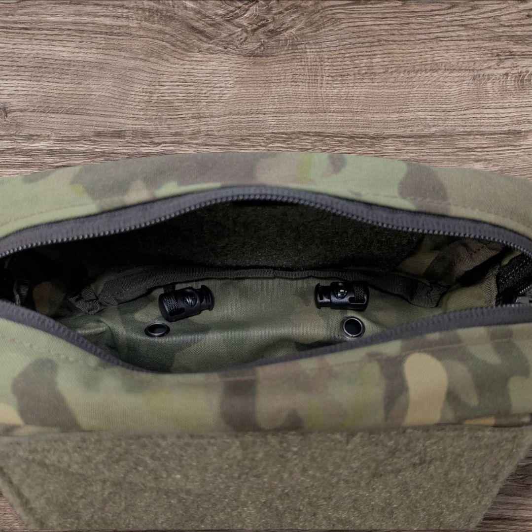 【新品】SPIRITUS SYSTEMSタイプ　MK5チェストリグ　MCTP