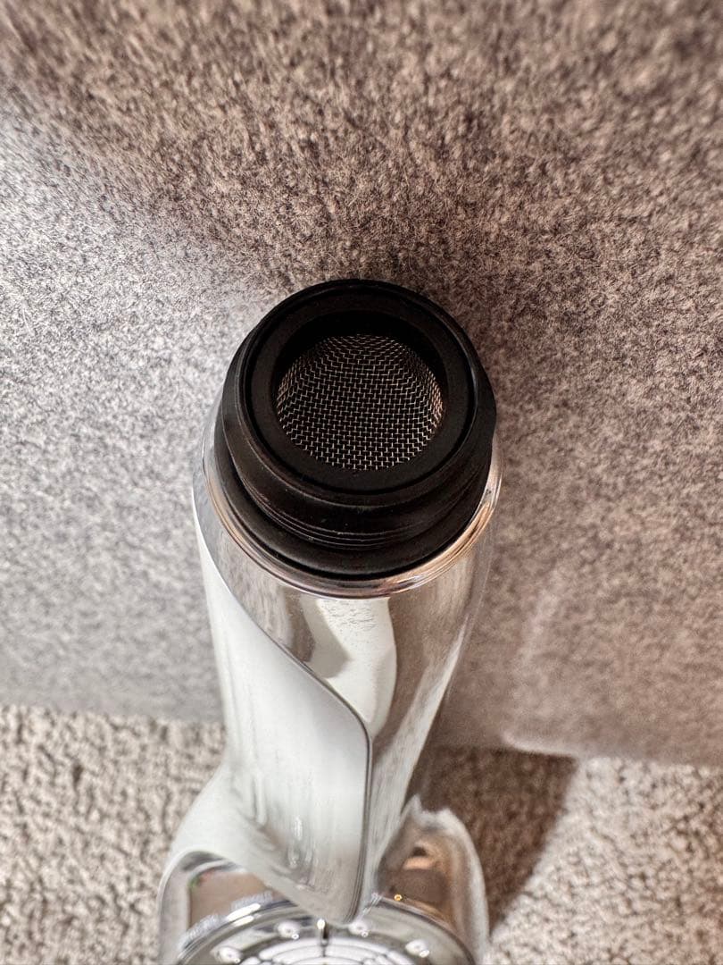 【即納】ReFa ファインバブルU ホワイト　シャワーヘッド