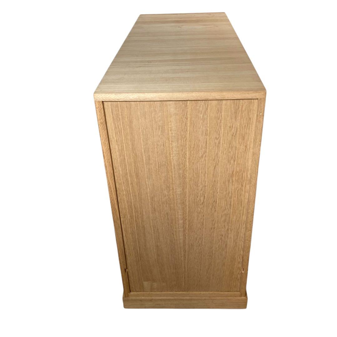 高級　掛け軸　桐箪笥